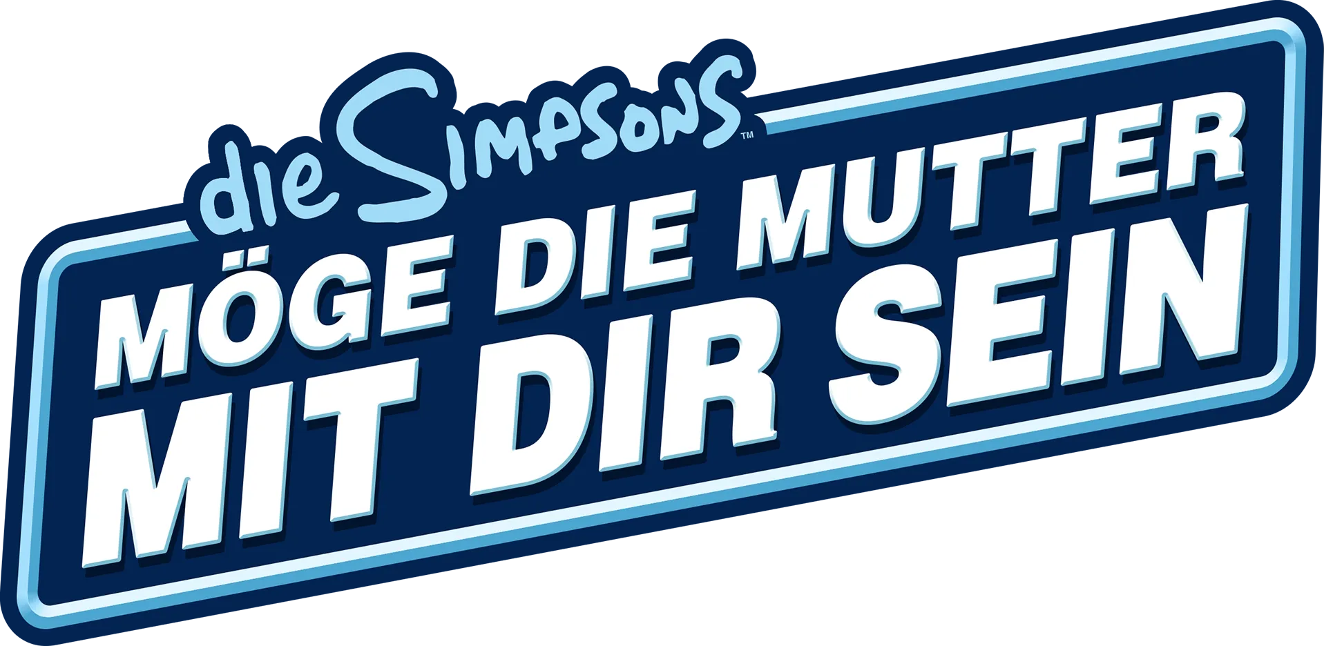 Möge die Mutter mit dir sein