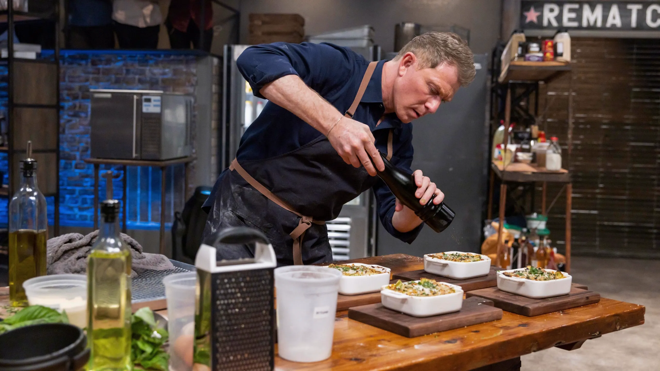 thumbnail - S38:E7 Close but No Cigar