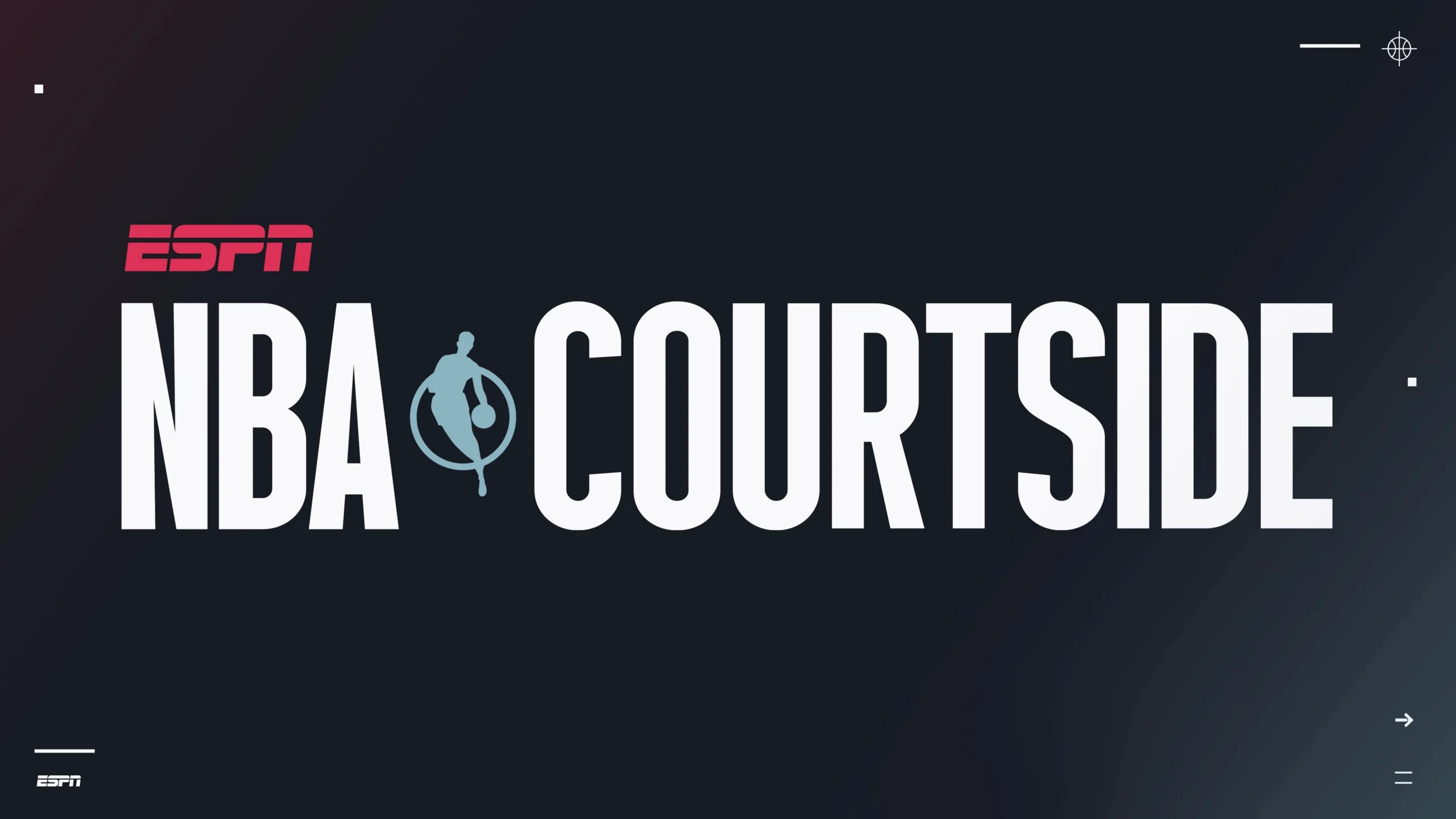 thumbnail - NBA Courtside Presented by Michelob Ultra