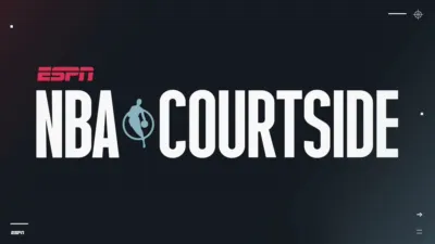 thumbnail - NBA Courtside