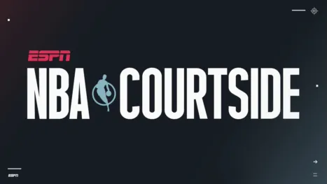 thumbnail - NBA Courtside