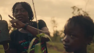 thumbnail - S1:E6 Growing Hope