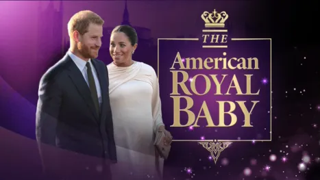 thumbnail - The American Royal Baby
