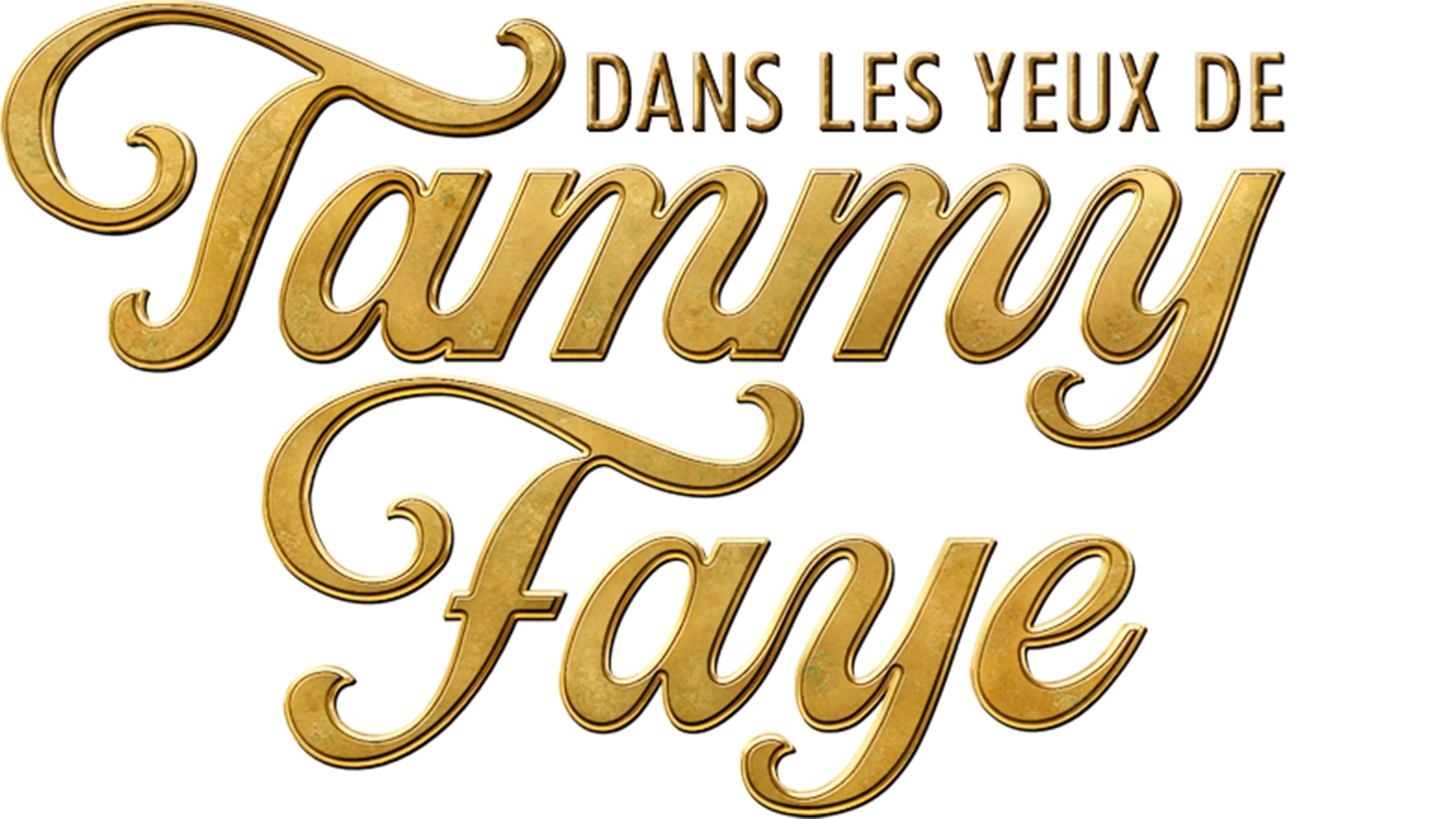 Dans les yeux de Tammy Faye
