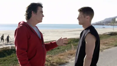 thumbnail - S4:E11 The Dream Lover