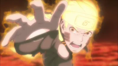 thumbnail - S9:E463 (Dub) The No. 1 Most Unpredictable Ninja