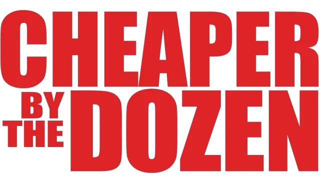 Cheaper By the Dozen