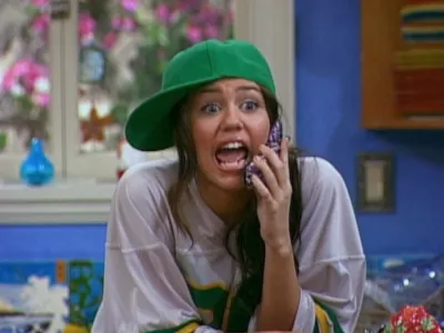 thumbnail - Hannah Montana