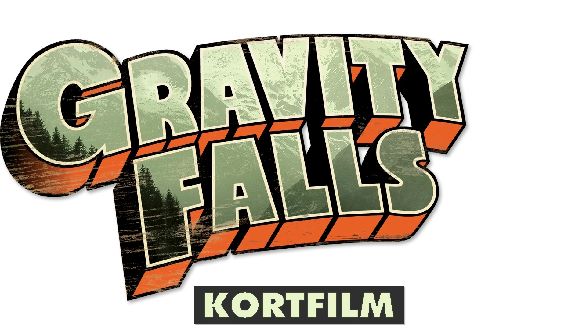 Gravity Falls (Kortfilm)