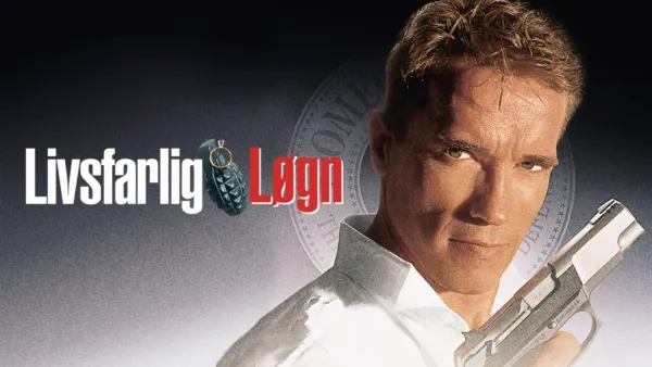 thumbnail - Livsfarlig løgn