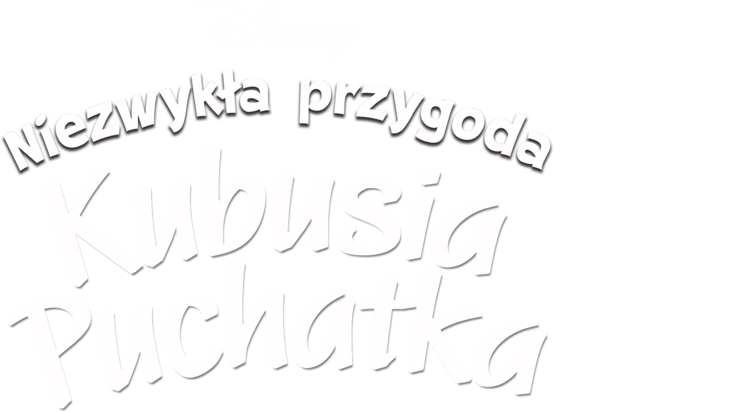 Niezwykła przygoda Kubusia Puchatka