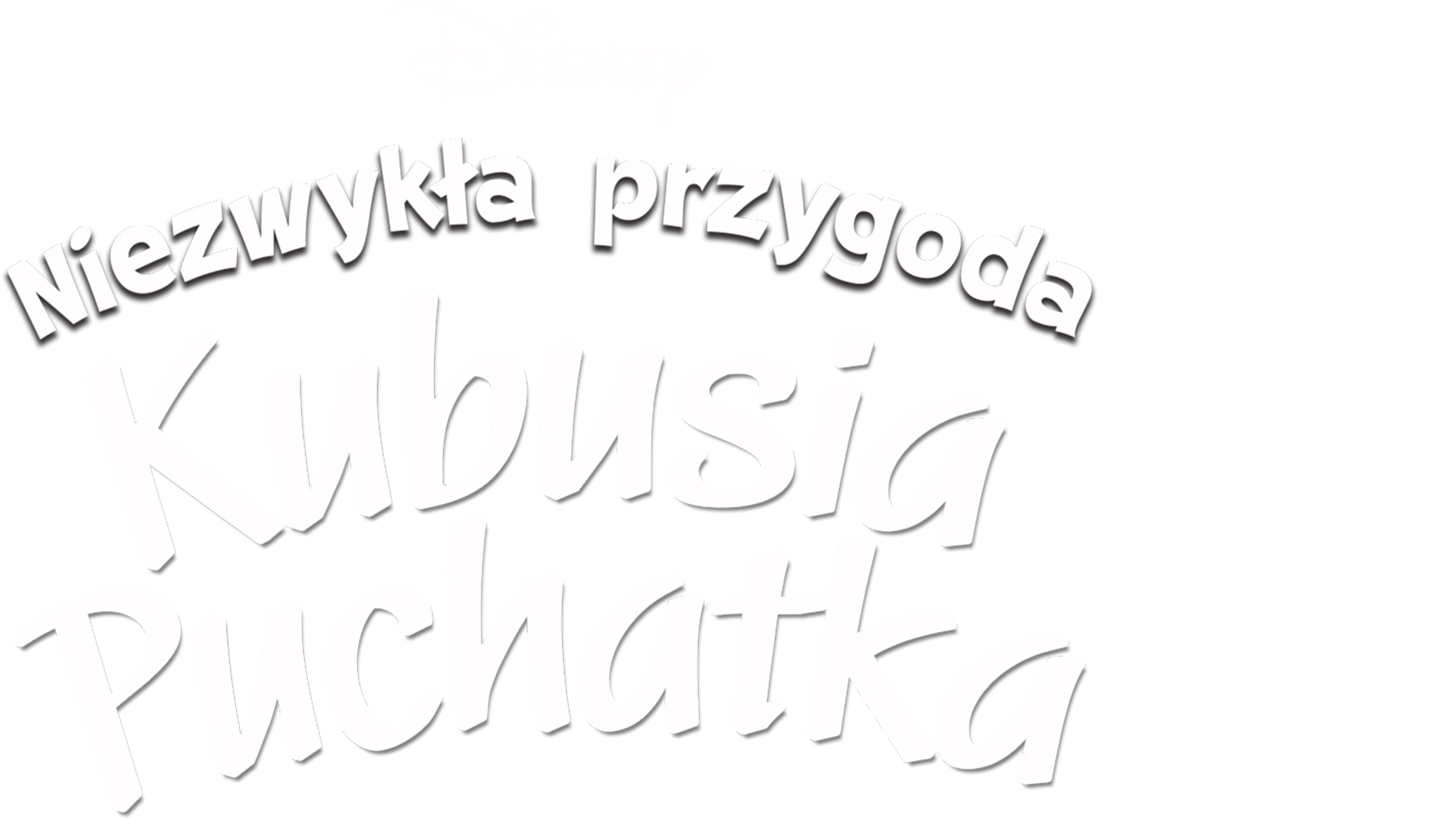 Niezwykła przygoda Kubusia Puchatka