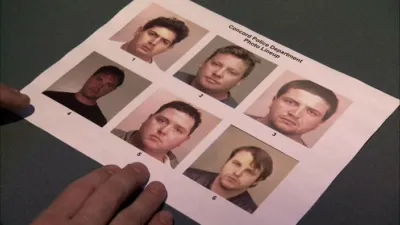 thumbnail - S14:E15 Trail of a Killer