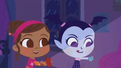 thumbnail - S2:E13 It’s Raining, It’s Pouring