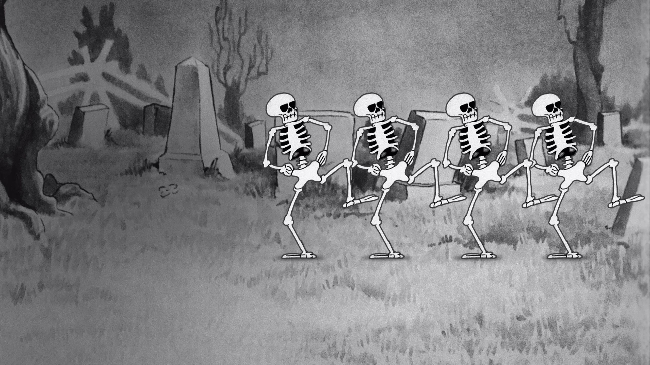 La Danse macabre