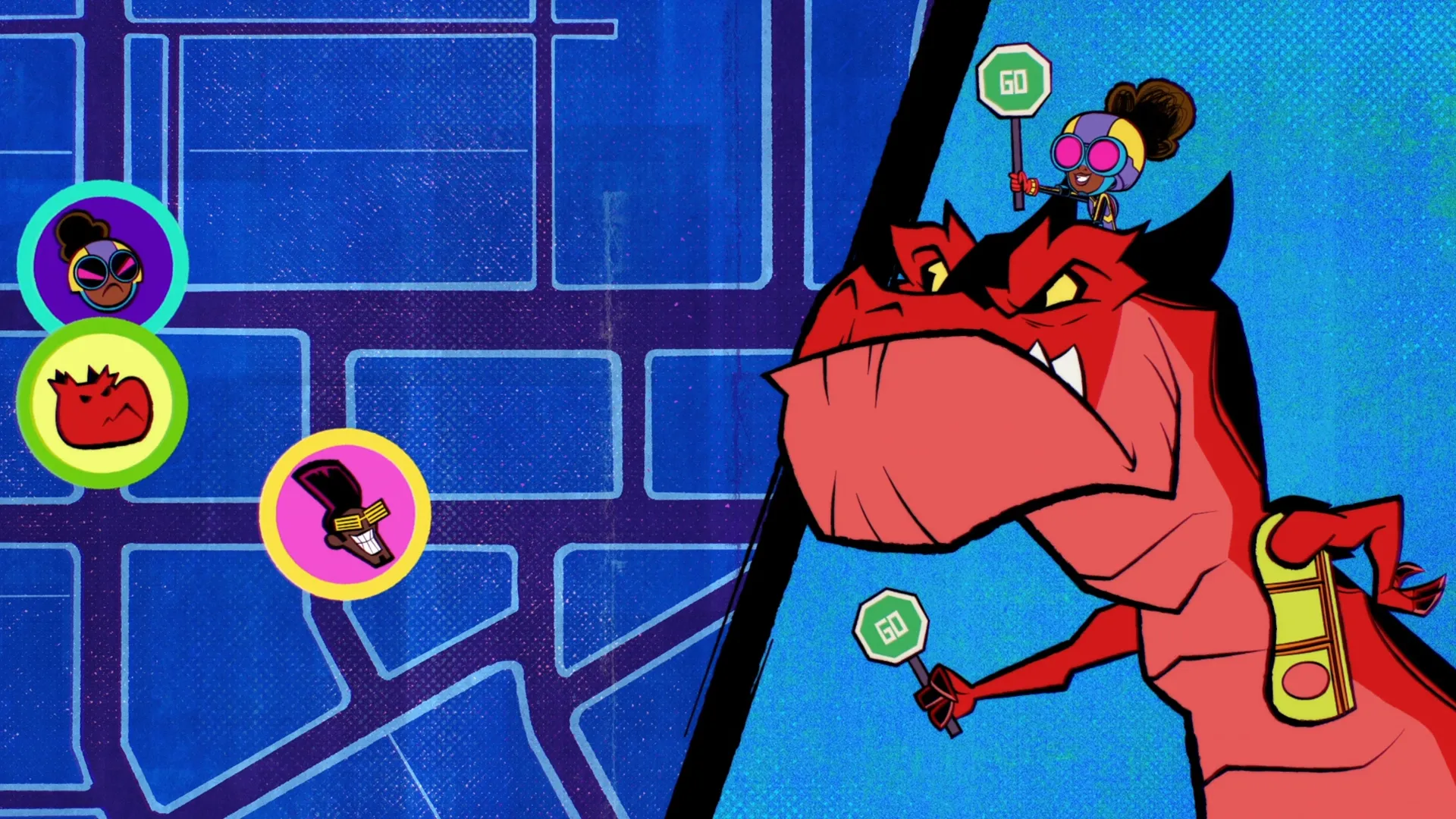 thumbnail - S1:E4 Forces and Motion