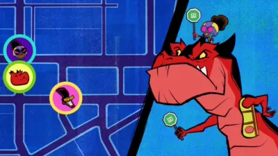 thumbnail - S1:E4 Forces and Motion