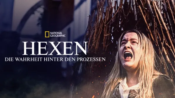 thumbnail - Hexen: Die Wahrheit hinter den Prozessen