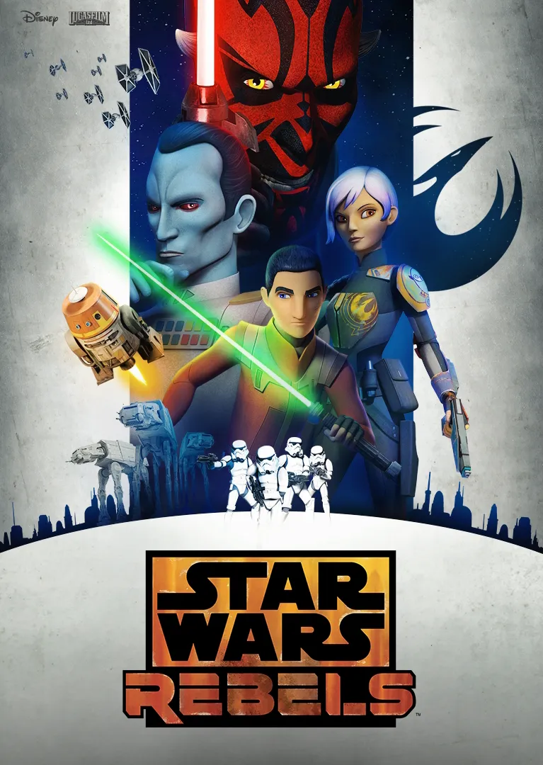 Star Wars Rebels