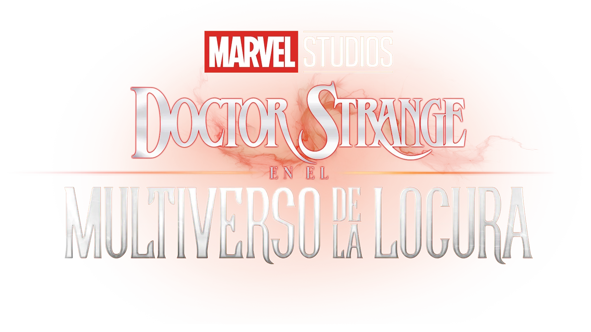 Doctor Strange en el Multiverso de la Locura