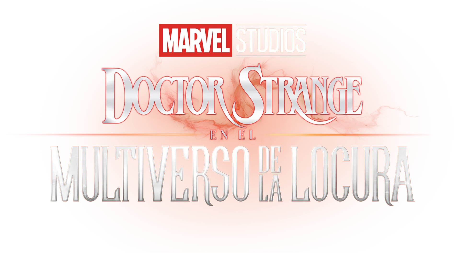 Doctor Strange en el Multiverso de la Locura