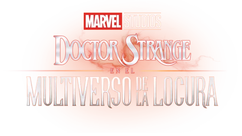 Doctor Strange en el Multiverso de la Locura