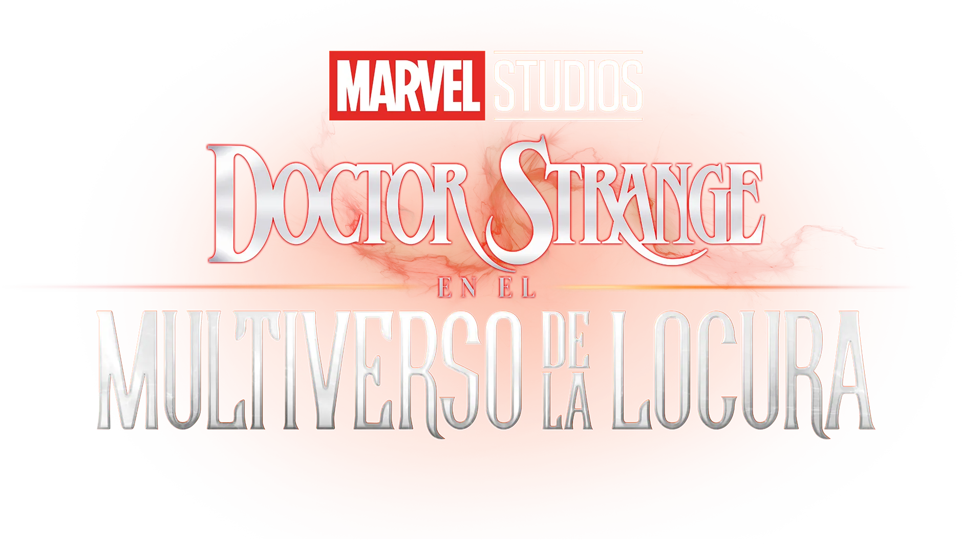Doctor Strange en el Multiverso de la Locura