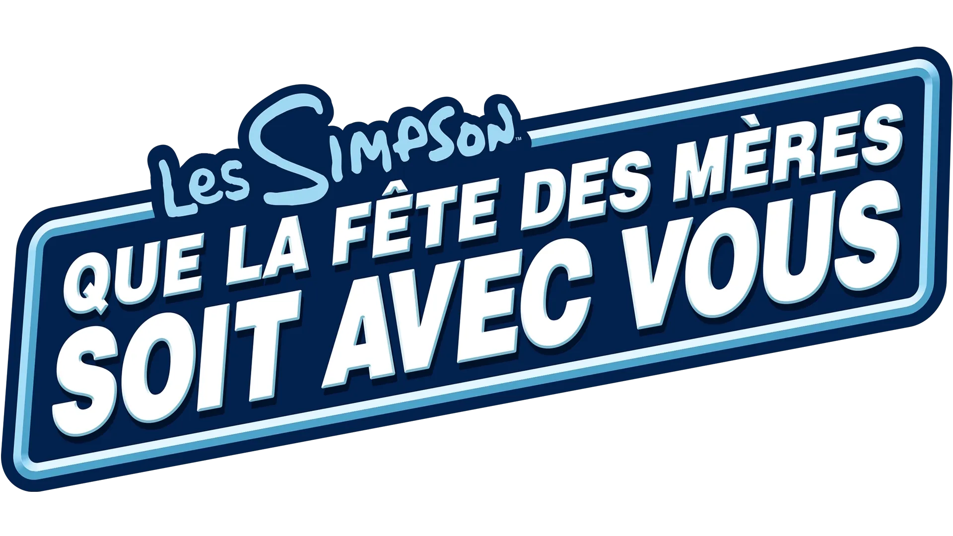Que la fête des Mères soit avec vous
