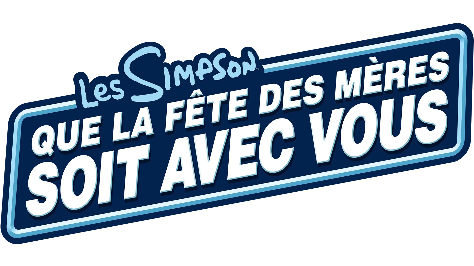 Que la fête des Mères soit avec vous