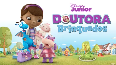 thumbnail - Doutora Brinquedos
