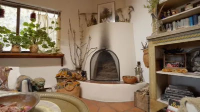 thumbnail - S1:E10 Peace and Calm