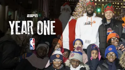 thumbnail - S2:E5 Knox in New York