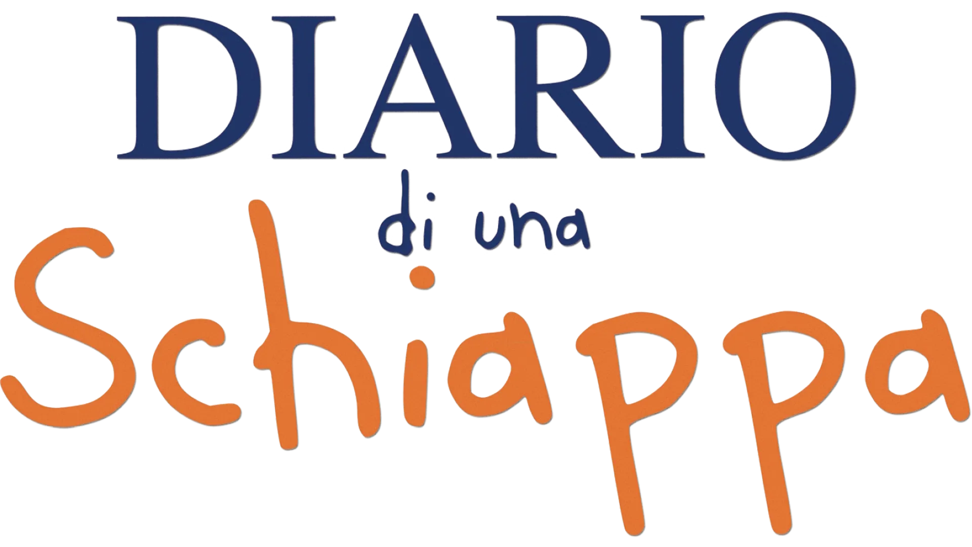 Diario di una schiappa
