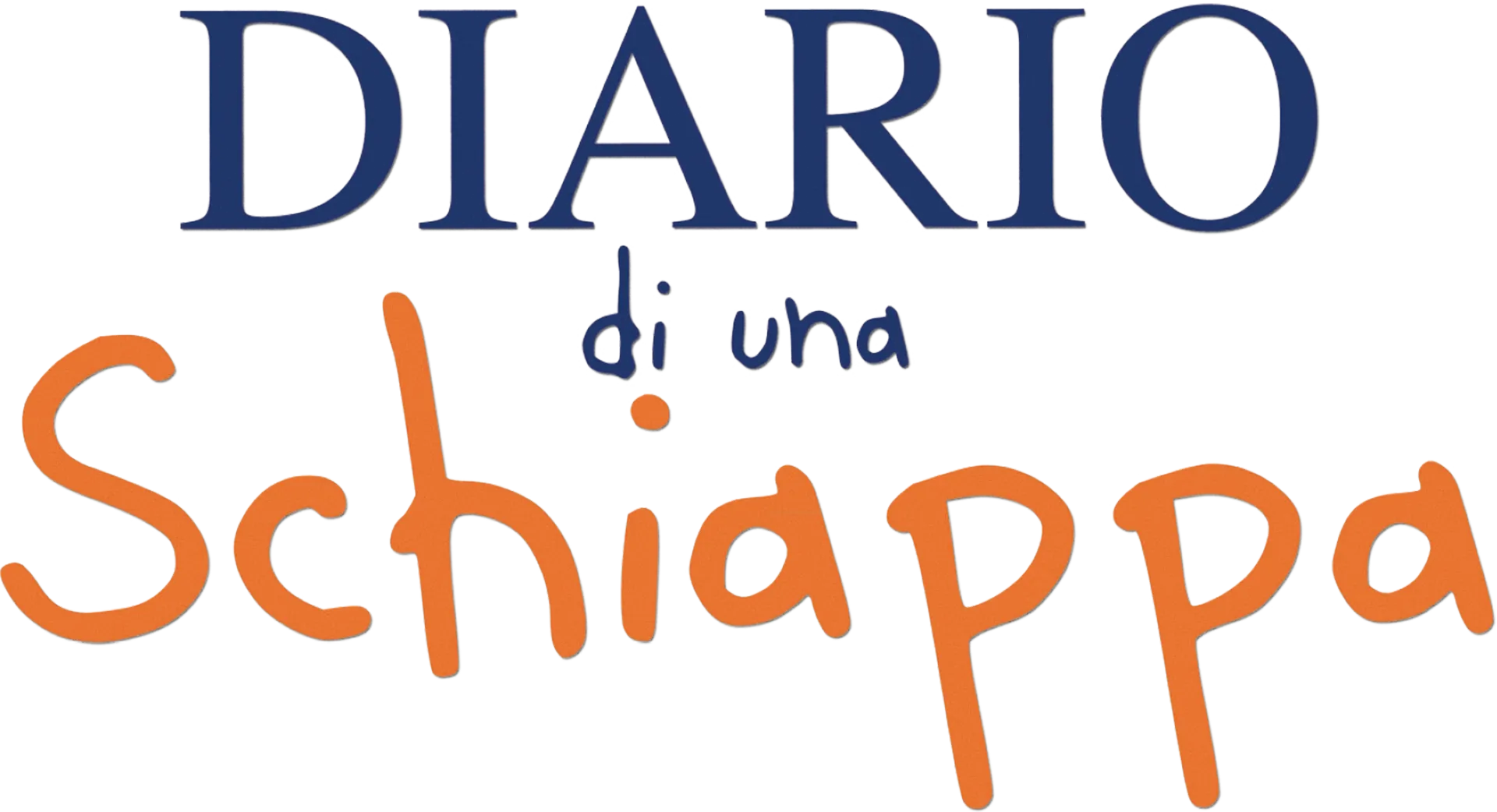 Diario di una schiappa