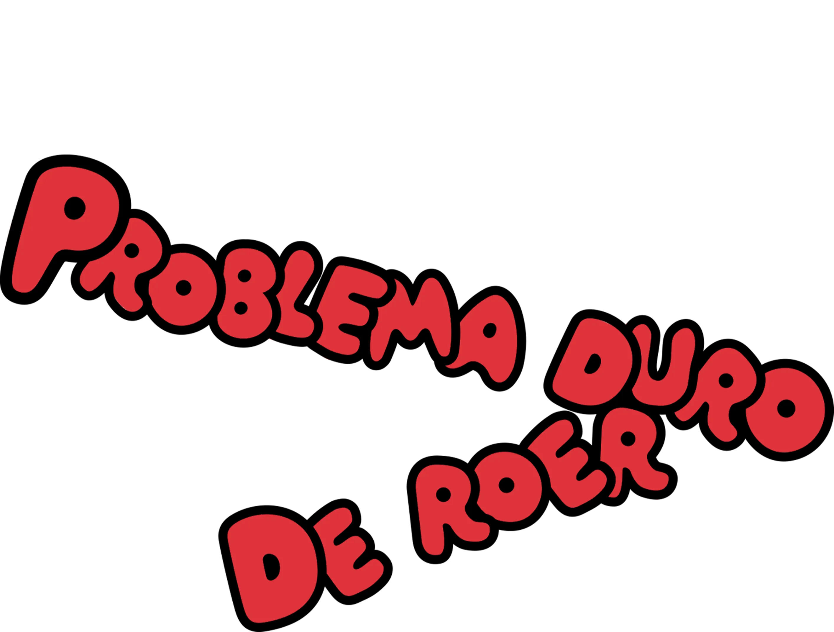 Problema Duro de Roer