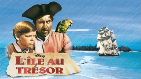 thumbnail - L'Île au trésor