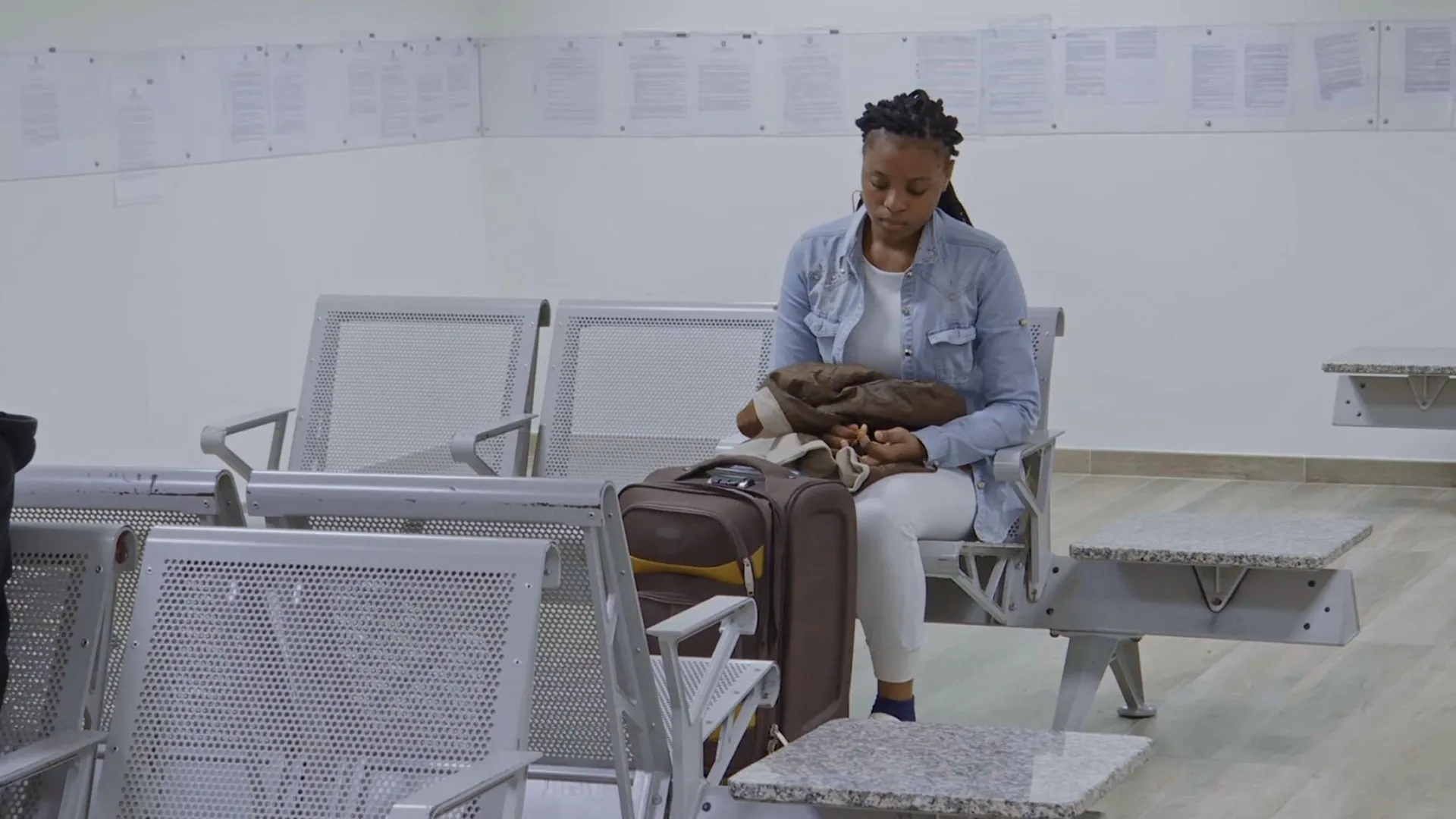 thumbnail - S8:E3 Cocaine Pajamas