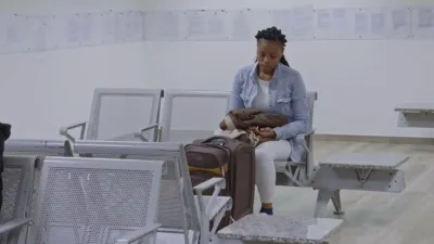 thumbnail - S8:E3 Cocaine Pajamas