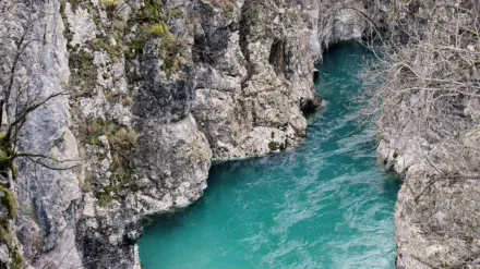 Untamed Albania