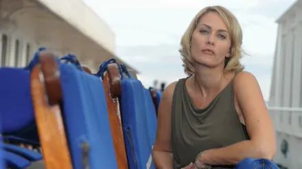 Das Traumschiff - Mauritius