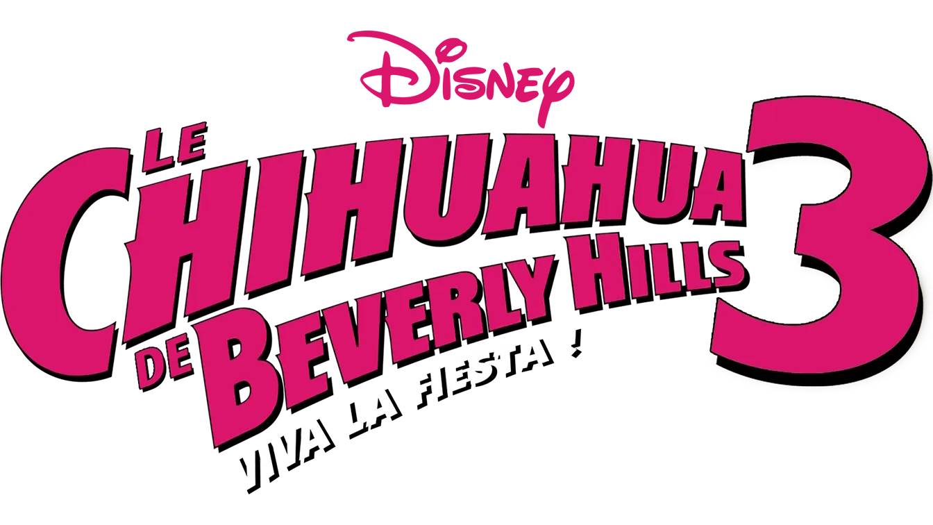 Le Chihuahua de Beverly Hills 3 : Viva La Fiesta!