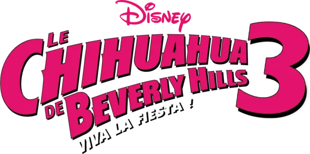 Le Chihuahua de Beverly Hills 3 : Viva La Fiesta!