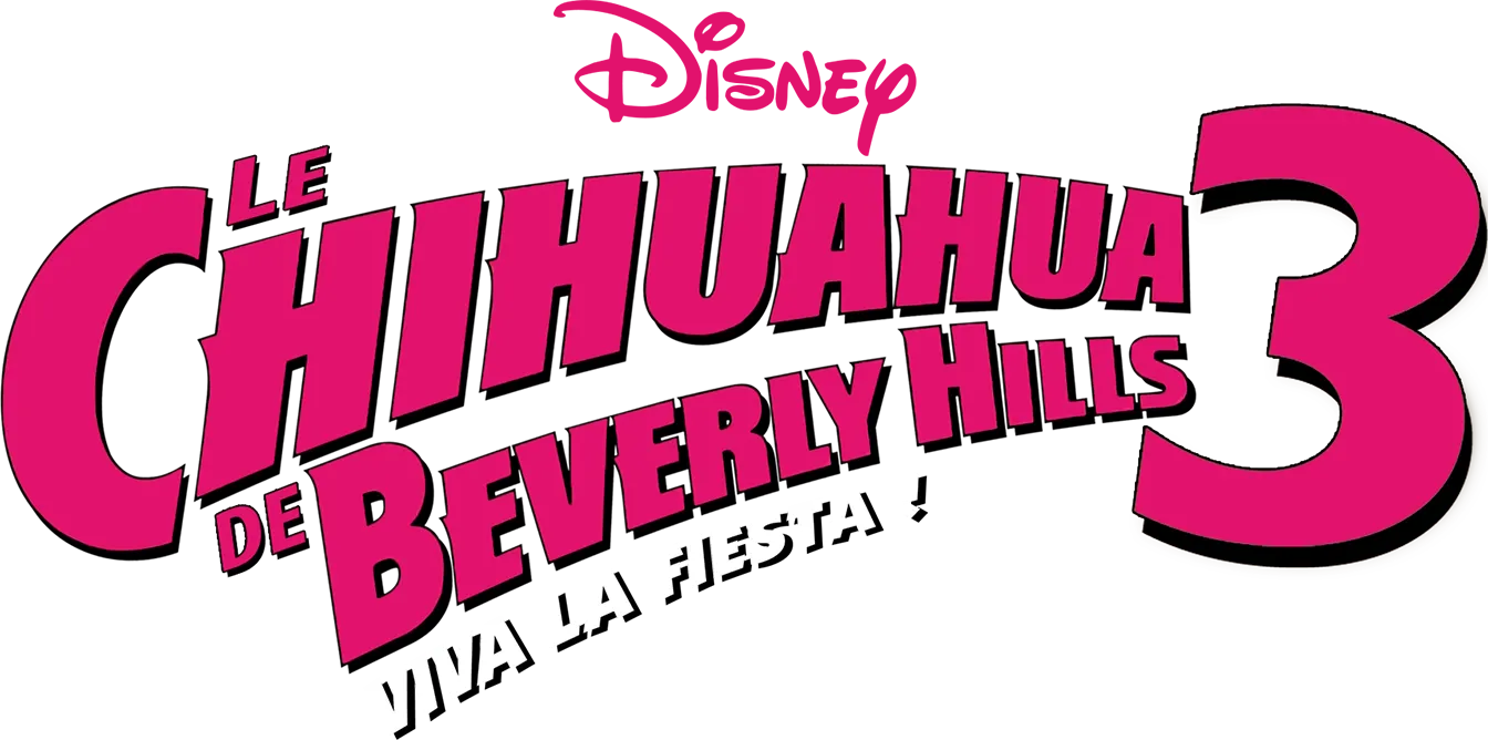 Le Chihuahua de Beverly Hills 3 : Viva La Fiesta!