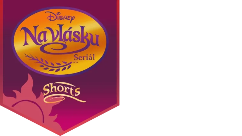 Na vlásku: Seriál (Shorts)
