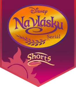 Na vlásku: Seriál (Shorts)