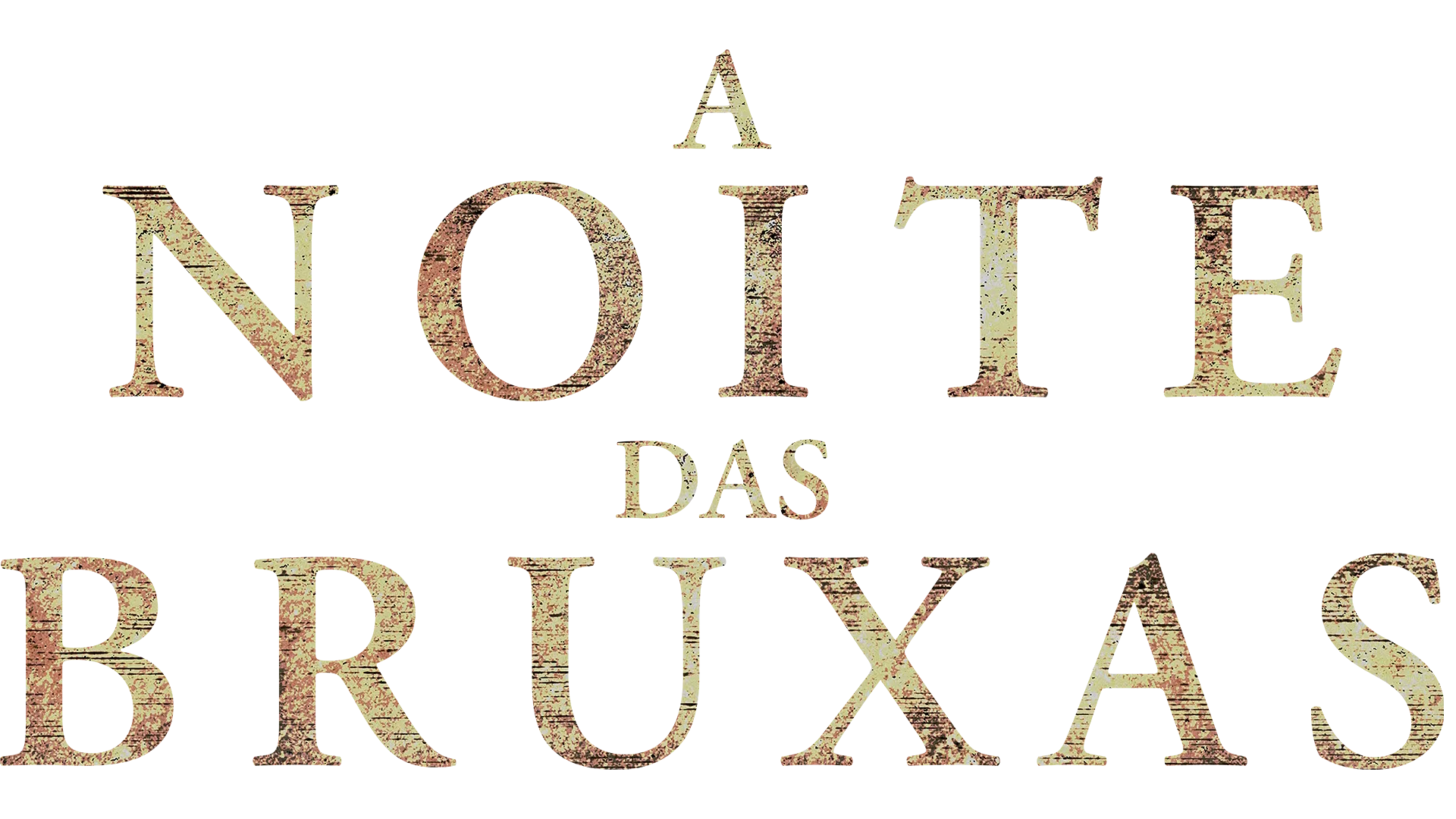 A Noite Das Bruxas