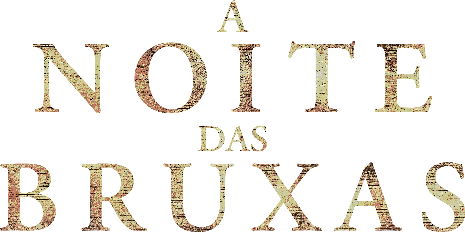 A Noite Das Bruxas