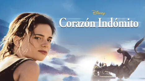 thumbnail - Corazón indómito