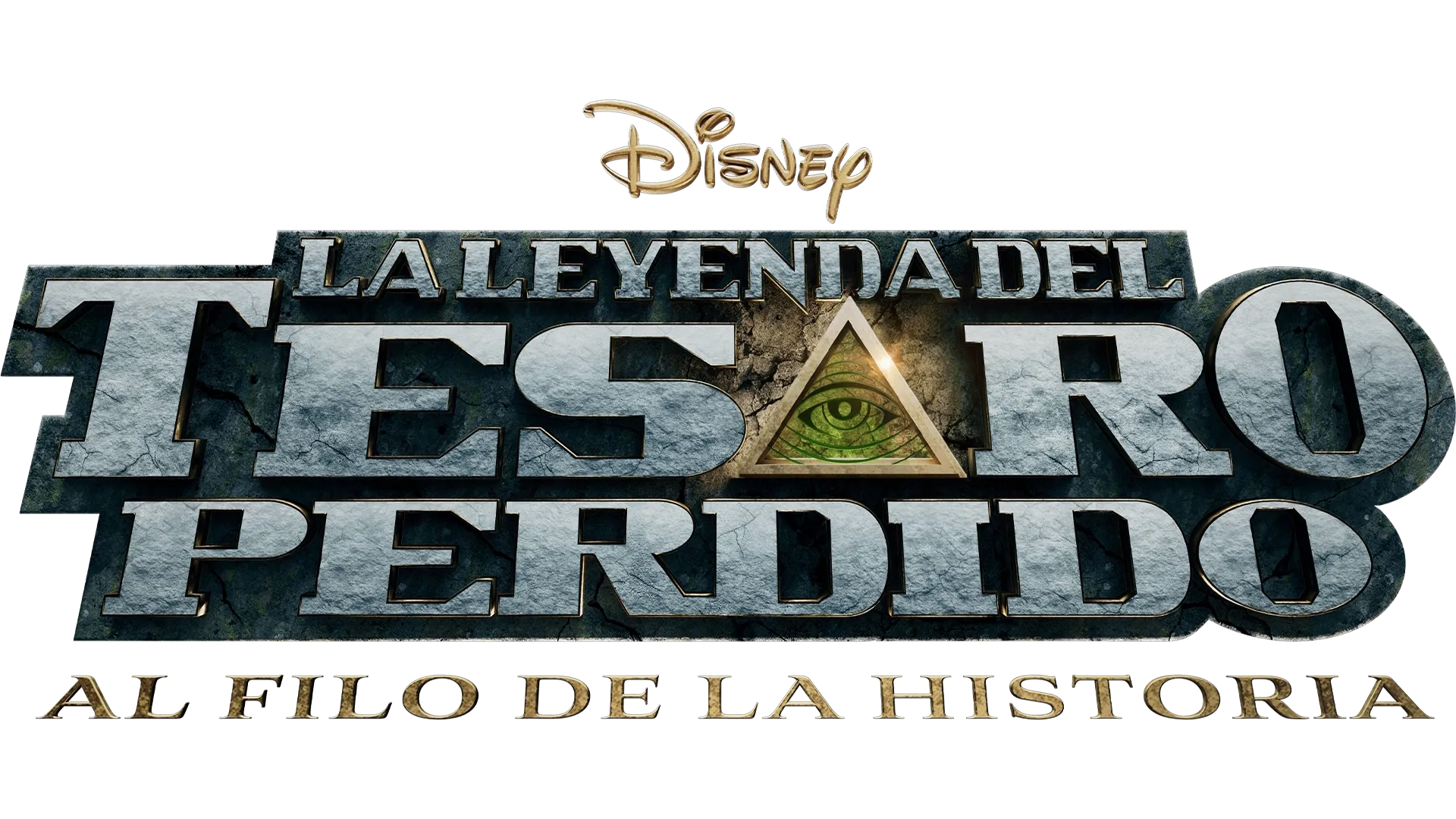 La Leyenda del Tesoro Perdido: al Filo de la Historia