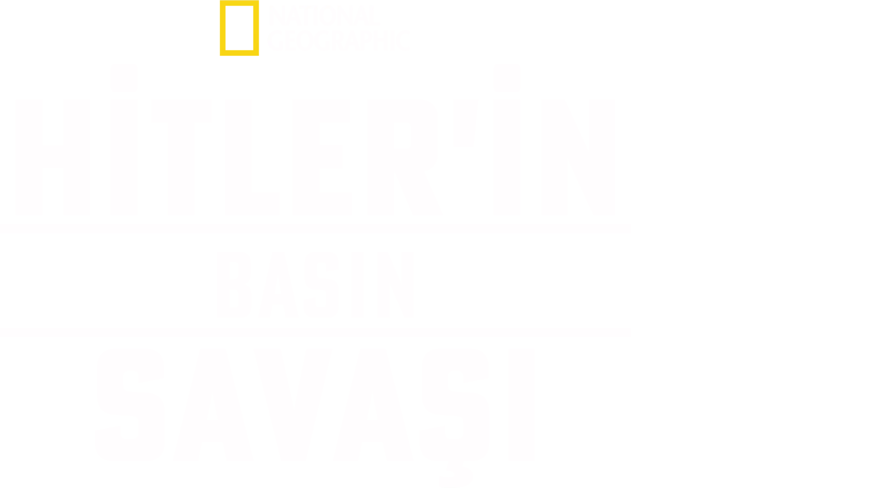 Hitler'in Basın Savaşı